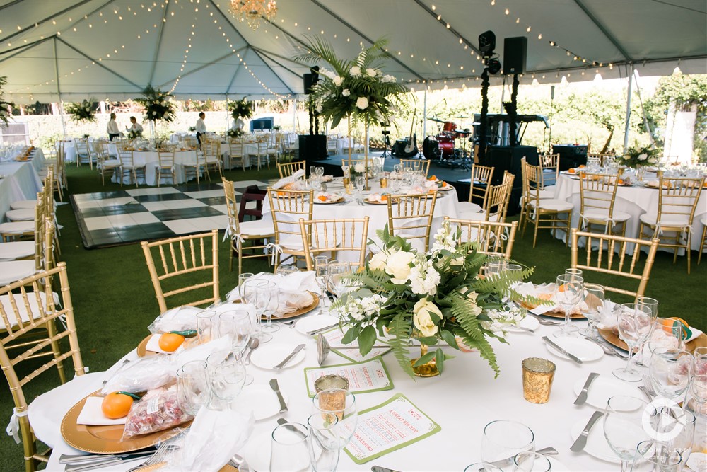 The Resort at Longboat Key Reception