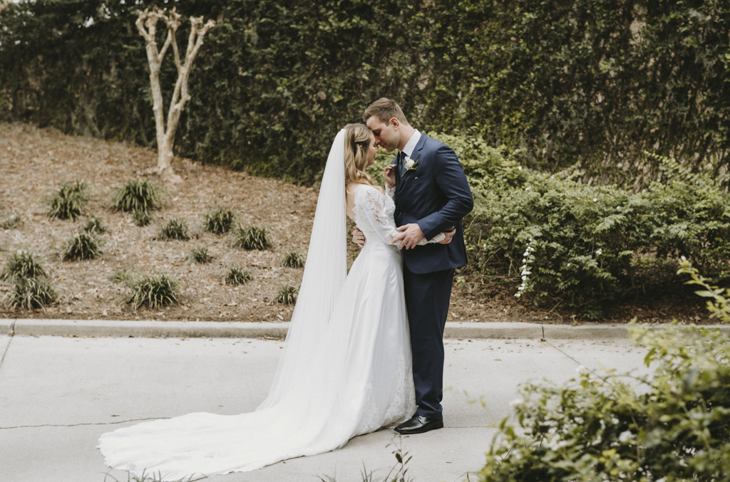 Enchanting Sarasota Wedding at Lakewood Ranch