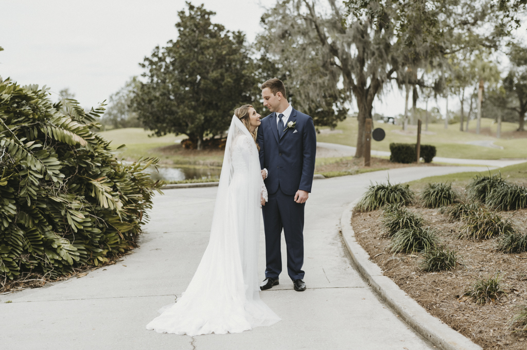 Enchanting Sarasota Wedding at Lakewood Ranch