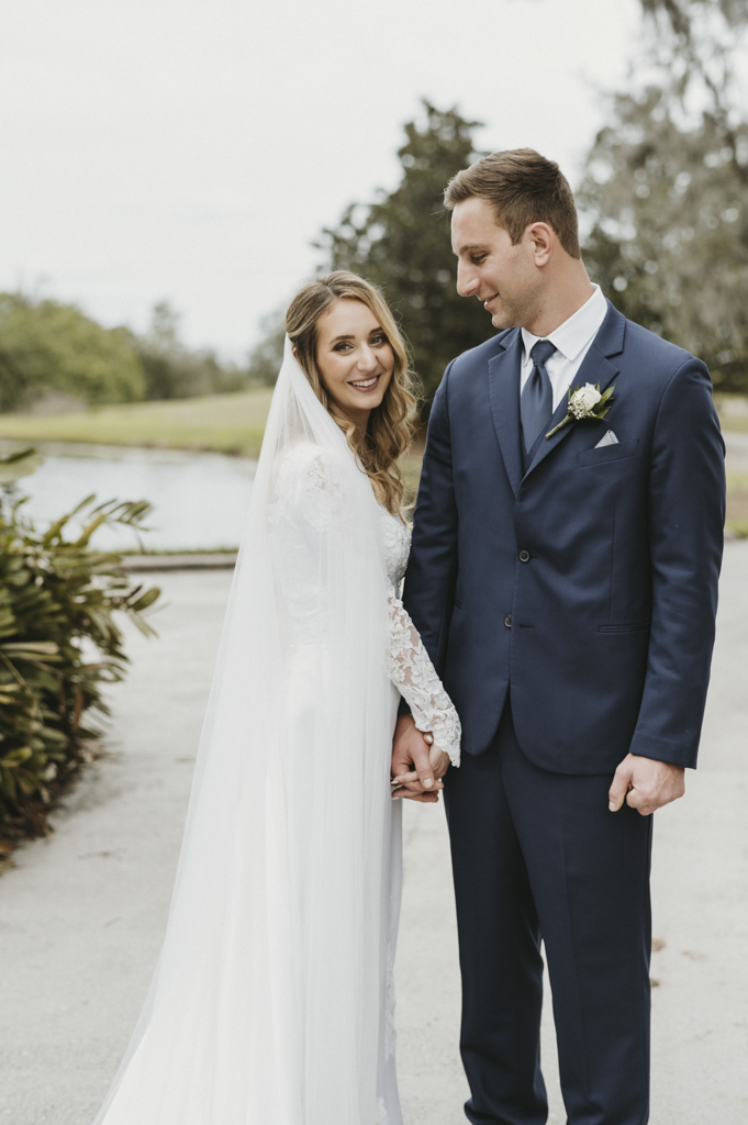 Enchanting Sarasota Wedding at Lakewood Ranch