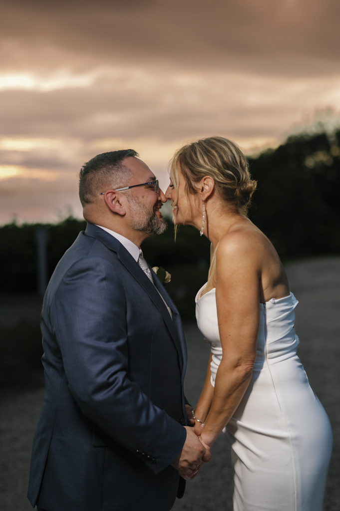 Jennifer and Jose's Destination Wedding at The Resort at Longboat Key Club